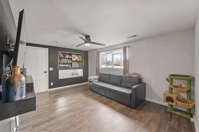 $140,000 | 119 North Evanston Avenue, Independence, MO 64053