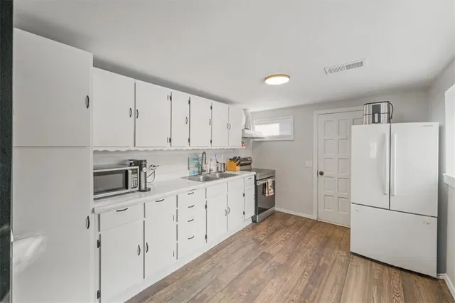 $140,000 | 119 North Evanston Avenue, Independence, MO 64053