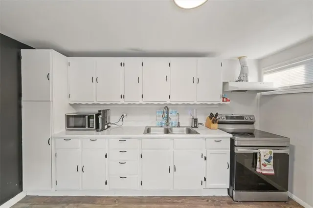 $140,000 | 119 North Evanston Avenue, Independence, MO 64053