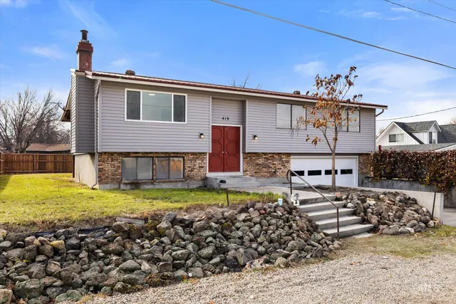 $375,000 | 419 West Logan Street, Caldwell, ID 83605