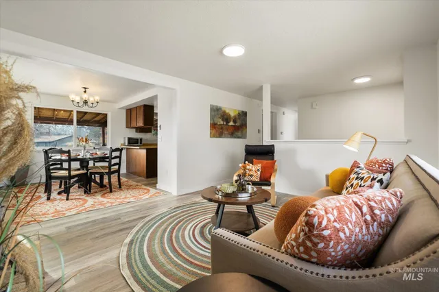 $375,000 | 419 West Logan Street, Caldwell, ID 83605