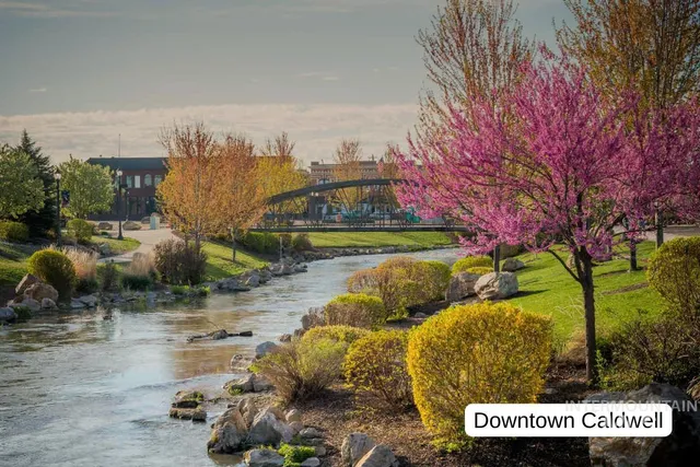 $375,000 | 419 West Logan Street, Caldwell, ID 83605