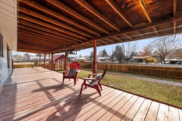 $364,900 | 419 West Logan Street, Caldwell, ID 83605