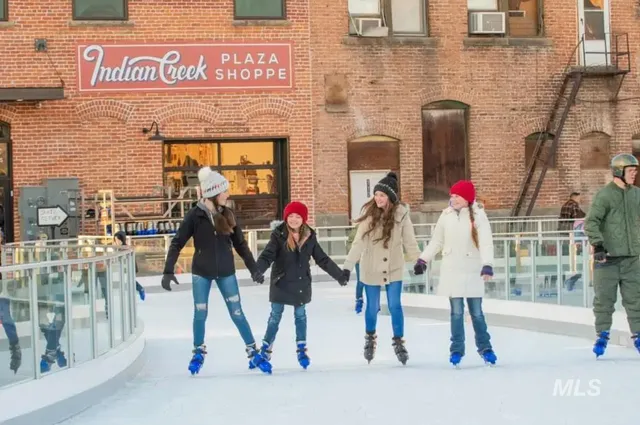 $375,000 | 419 West Logan Street, Caldwell, ID 83605