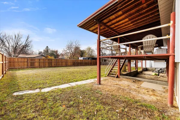 $364,900 | 419 West Logan Street, Caldwell, ID 83605