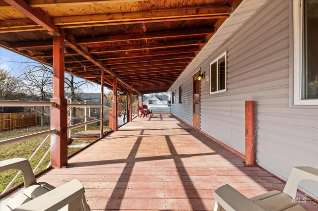 $375,000 | 419 West Logan Street, Caldwell, ID 83605