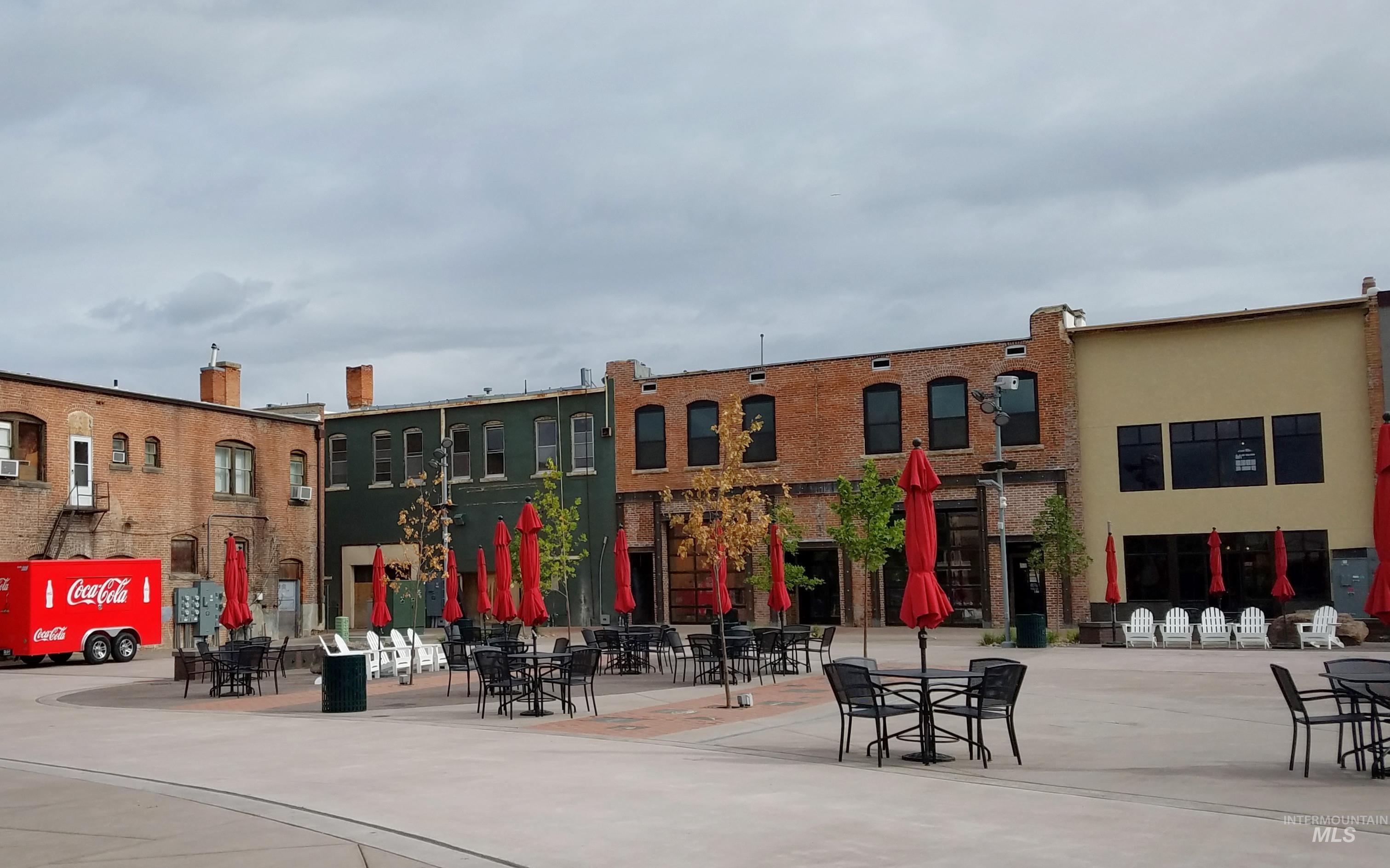 419 West Logan Street Caldwell, ID 83605 - Photo 48 of 50 View of home's community