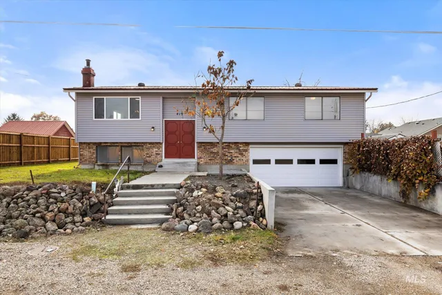 $375,000 | 419 West Logan Street, Caldwell, ID 83605