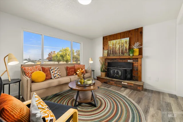 $375,000 | 419 West Logan Street, Caldwell, ID 83605