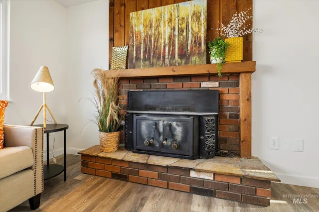 $375,000 | 419 West Logan Street, Caldwell, ID 83605