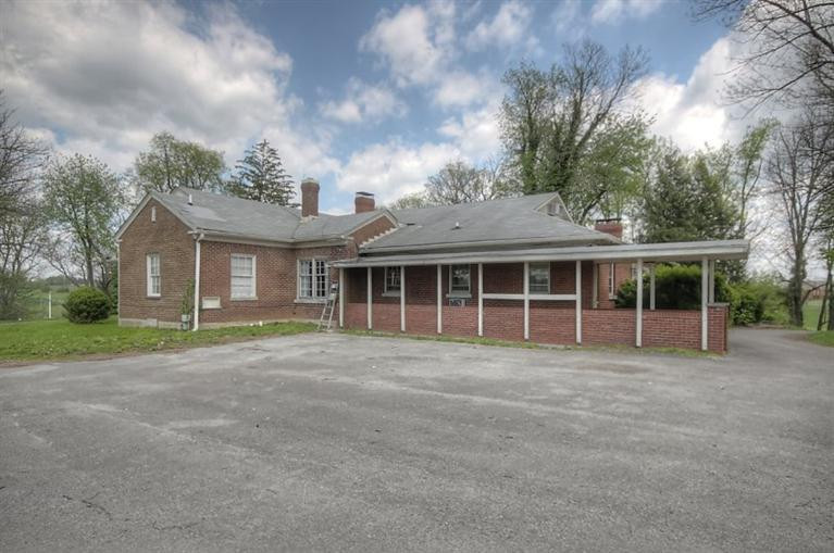 105 Shannon Run Road Versailles, KY 40383 - Photo 28 of 43 Photo 28