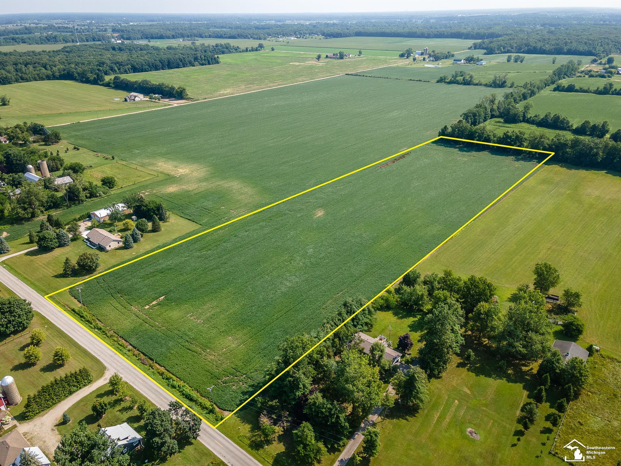 0 Steffas Road Maybee, MI 48159 - Photo 2 of 11