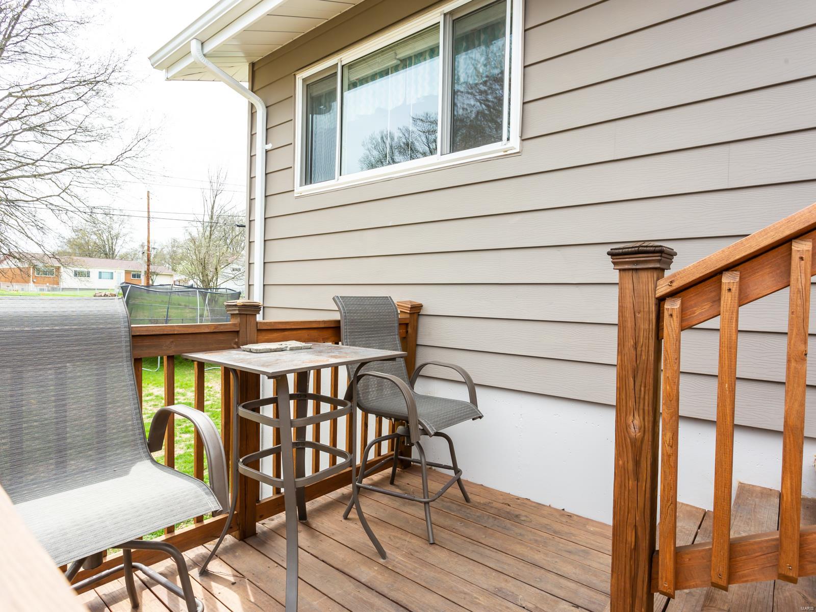 2706 Yaeger Road St. Louis, MO 63129 - Photo 30 of 31 Gallery Image 30
