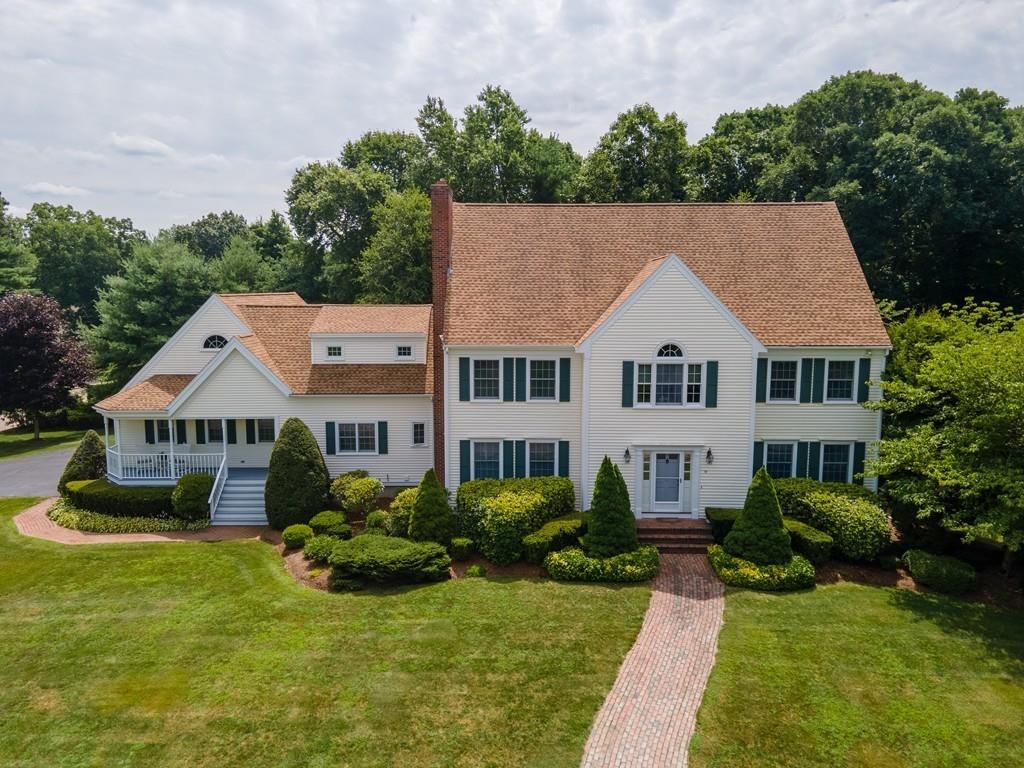 19 Riverside Terrace Easton, MA 02356 - Photo 1 of 40 Gallery Image 1