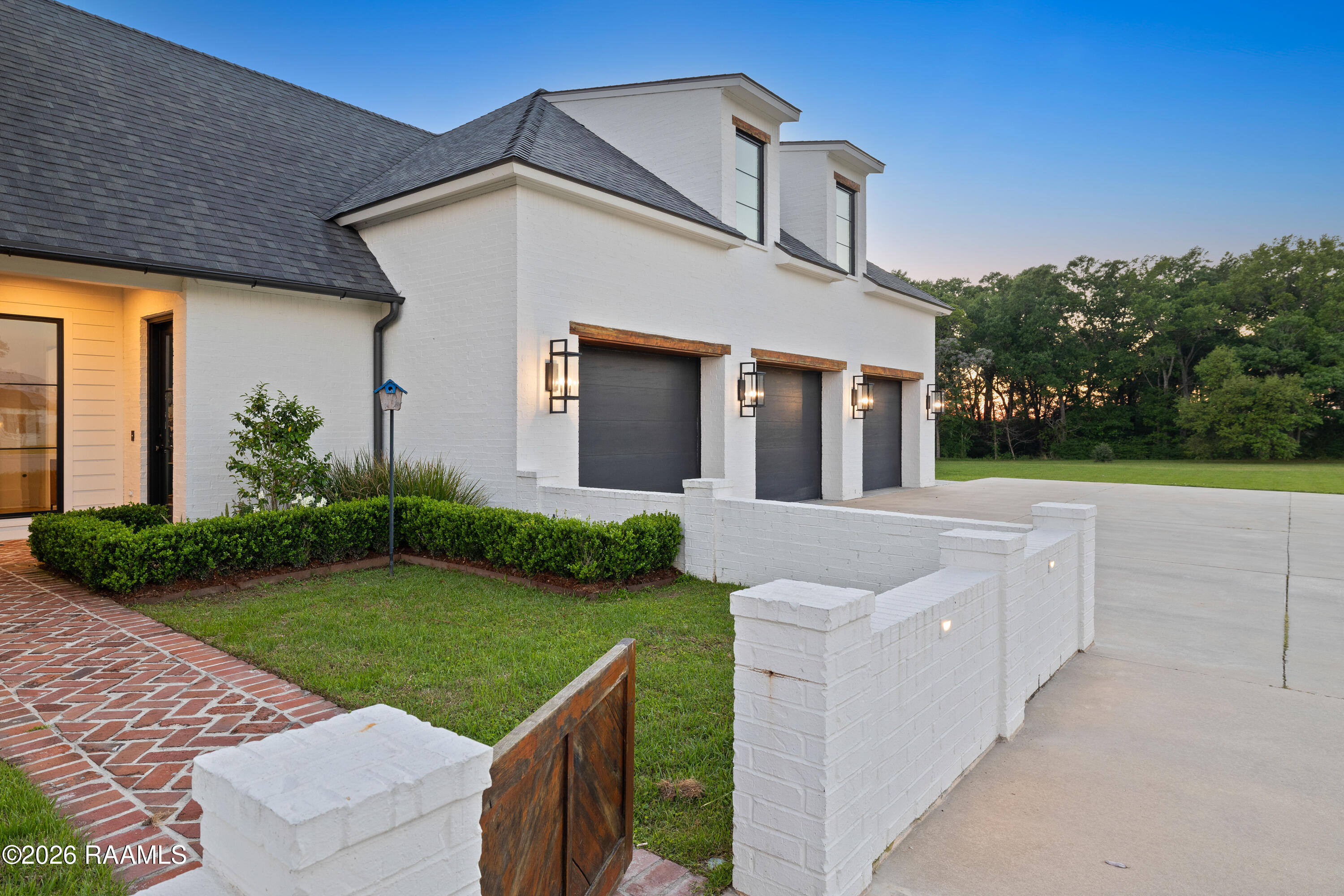 801 Breaux Road Lafayette, LA 70506 - Photo 53 of 60 breaux rd-117