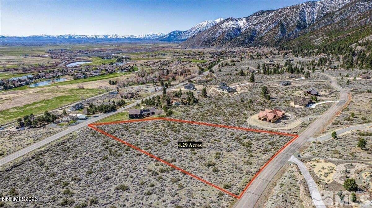 2505 Eagle Ridge Road Genoa, NV 89411 - Photo 3 of 18 2505 Eagle Ridge 3