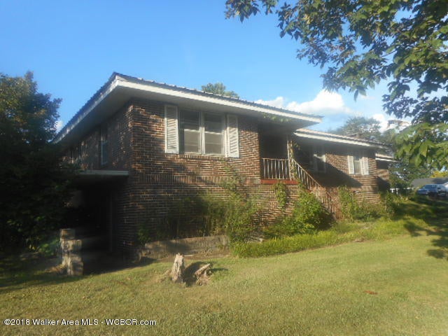 180 Thorndale Road Winfield, AL 35594 - Photo 3 of 16 Gallery Image 3