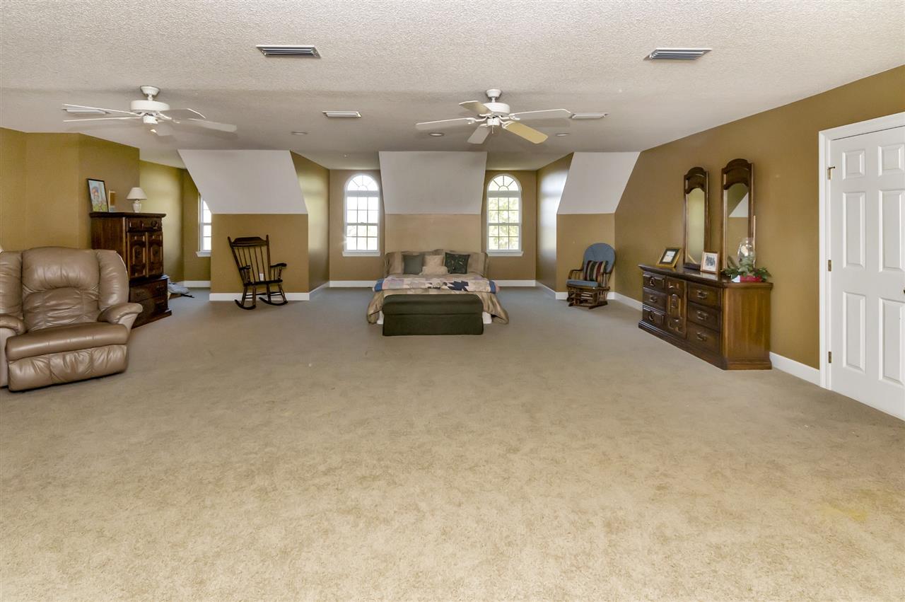 12870 Jaycee Road Bay Minette, AL 36507 - Photo 18 of 19 Bonus Room