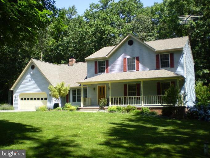 10540 Wicomico Ridge Road Charlotte Hall, MD 20622 - Photo 1 of 30 Exterior (Main)