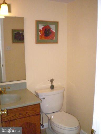 10540 Wicomico Ridge Road Charlotte Hall, MD 20622 - Photo 11 of 30 Half Bath 1