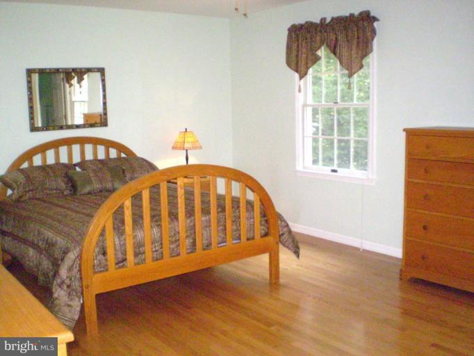 10540 Wicomico Ridge Road Charlotte Hall, MD 20622 - Photo 12 of 30 Master Bedroom