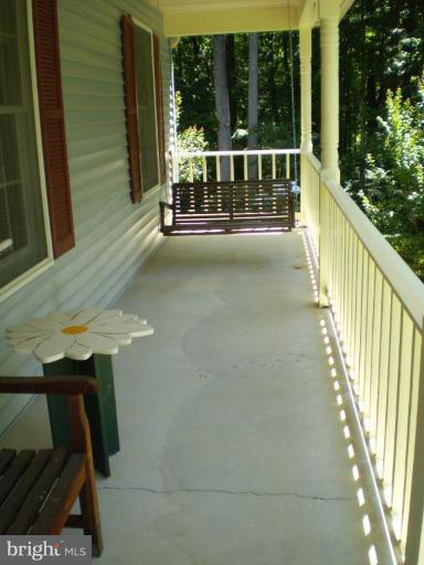 10540 Wicomico Ridge Road Charlotte Hall, MD 20622 - Photo 21 of 30 Porch