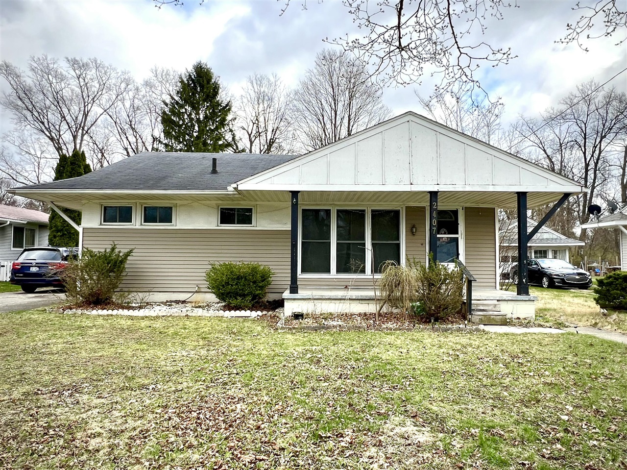2407 Dawn Street Jackson, MI 49203 - Photo 1 of 7