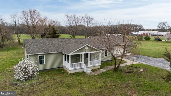 $494,900 | 1231 Walnut Shade Road, Dover, DE 19901