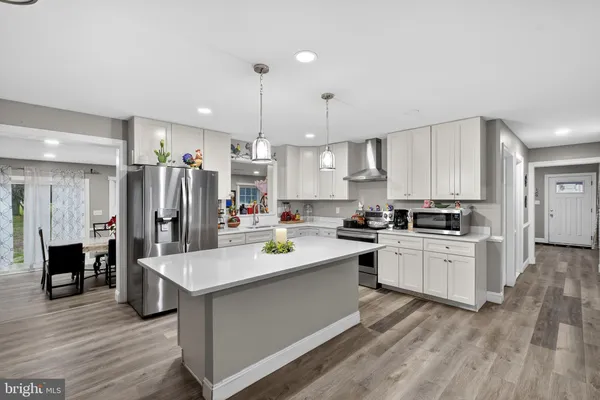 $494,800 | 1231 Walnut Shade Road, Dover, DE 19901
