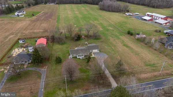 $494,800 | 1231 Walnut Shade Road, Dover, DE 19901