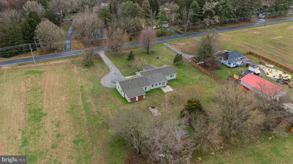 $494,800 | 1231 Walnut Shade Road, Dover, DE 19901