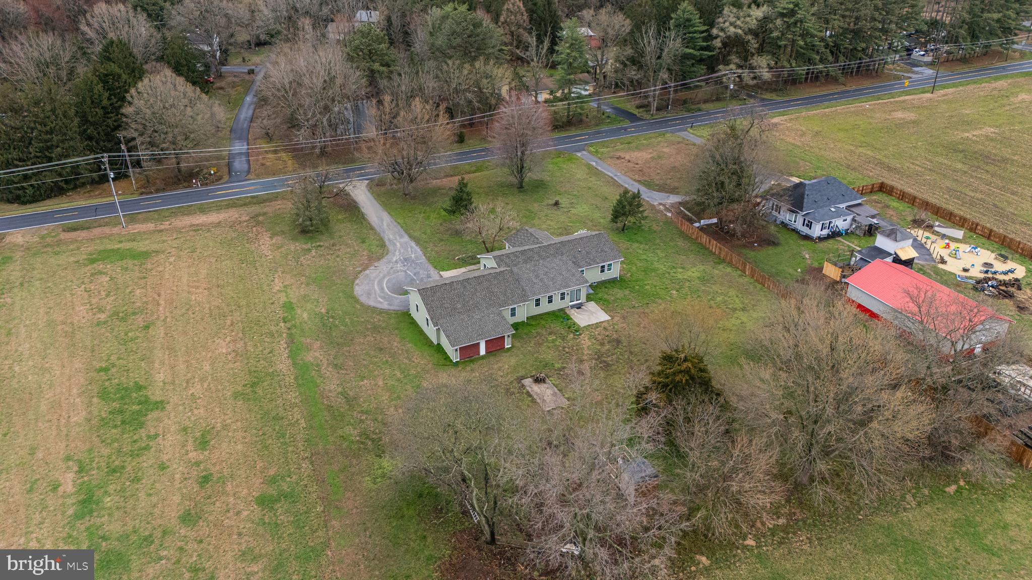 1231 Walnut Shade Road Dover, DE 19901 - Photo 30 of 32