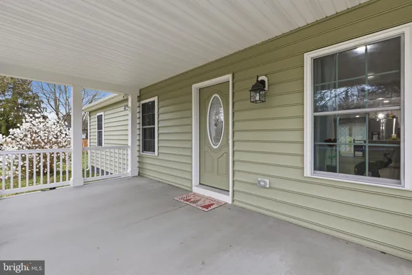 $494,800 | 1231 Walnut Shade Road, Dover, DE 19901
