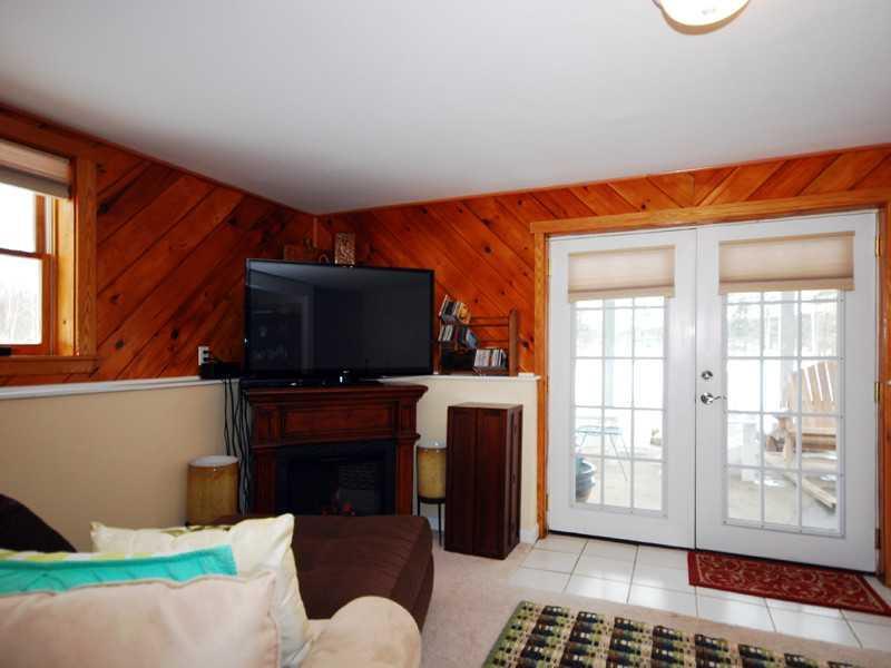 181 North Shore Road Gray, ME 04039 - Photo 13 of 35 Interior Space/Layout.