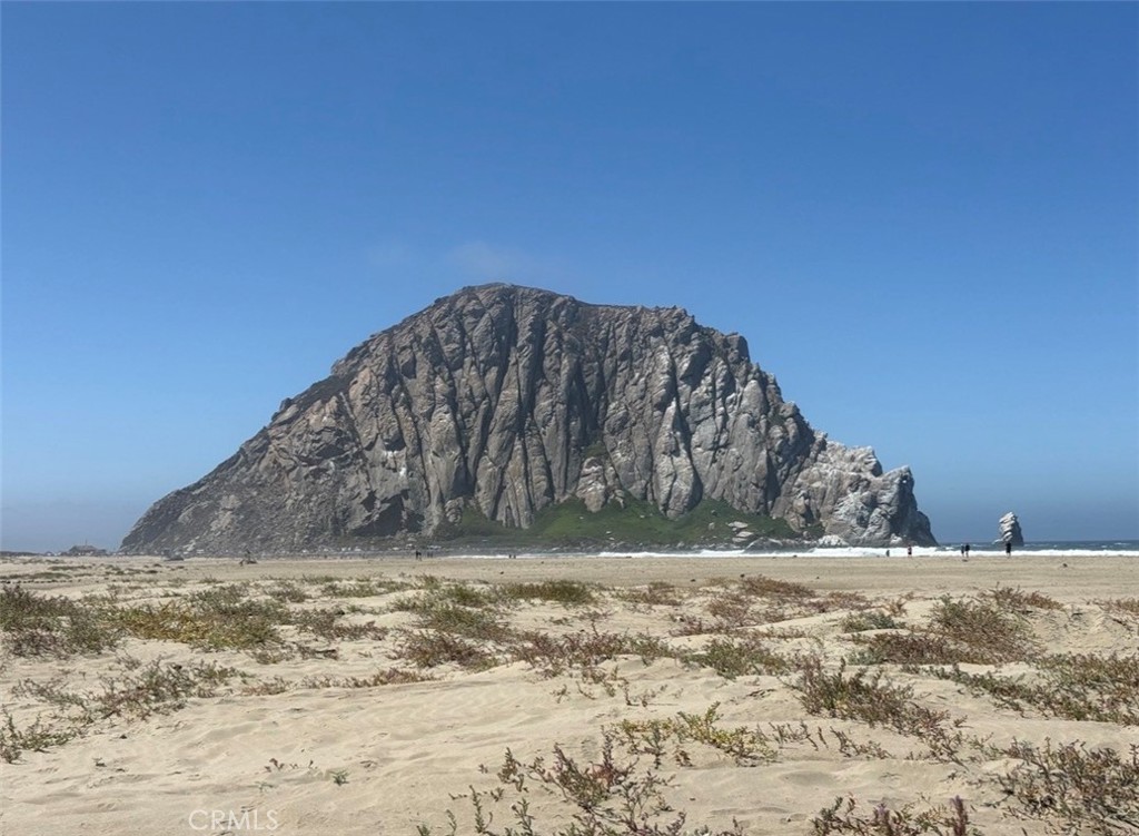 500 Atascadero Road Morro Bay, CA 93442 - Photo 28 of 30 Morro Rock, stroll or drive its just down the street