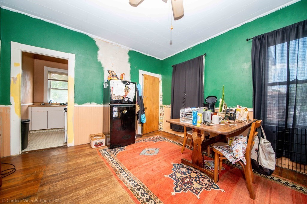 119 Lapham Street Fall River, MA 02721 - Photo 25 of 29 a workspace with furniture and window