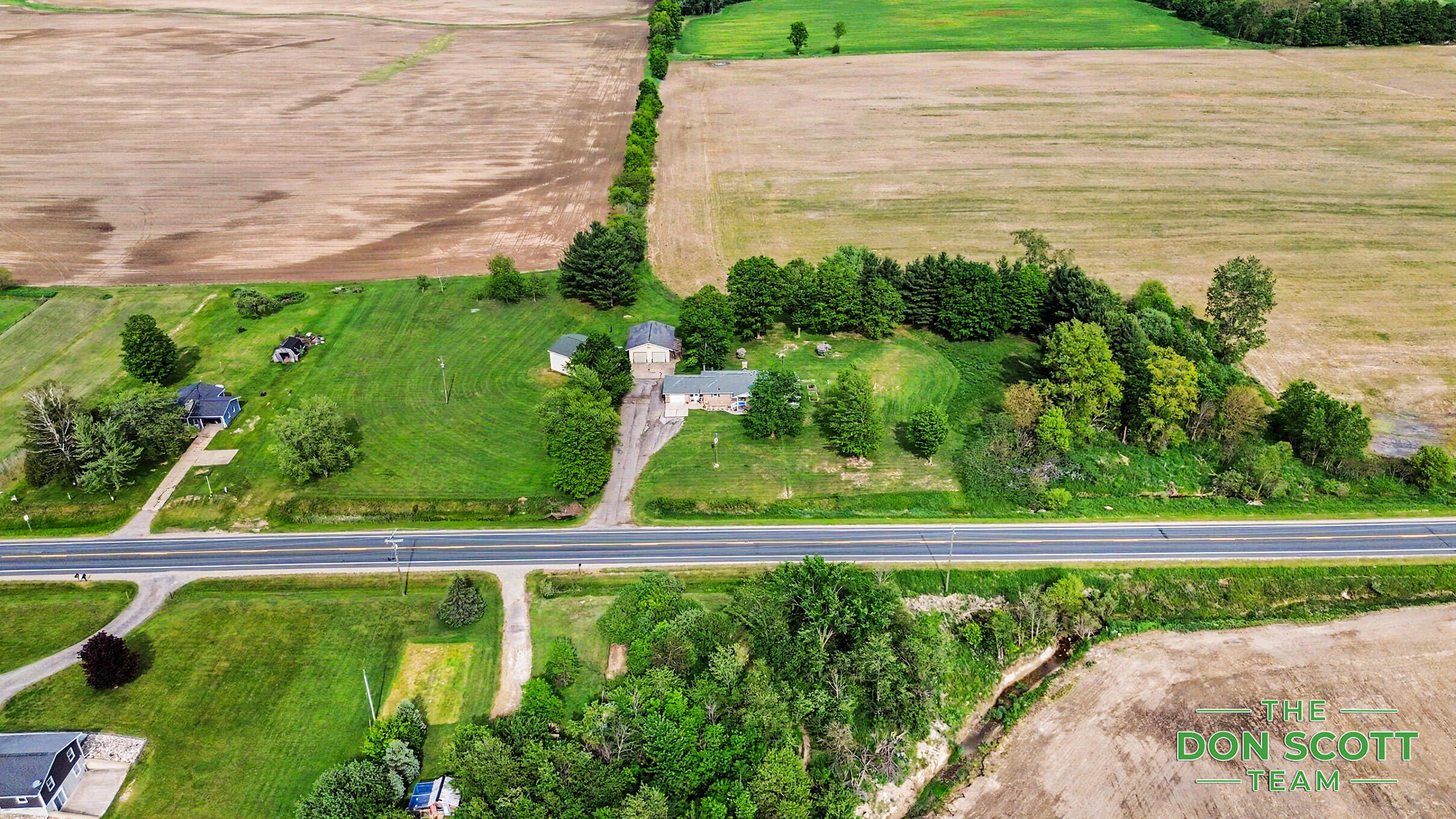 6406 South Ravenna Road Ravenna, MI 49451 - Photo 33 of 60 DJI_0691