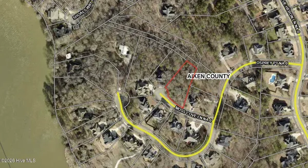 $55,000 | 33 Moss Cove Lane, North Augusta, SC 29841