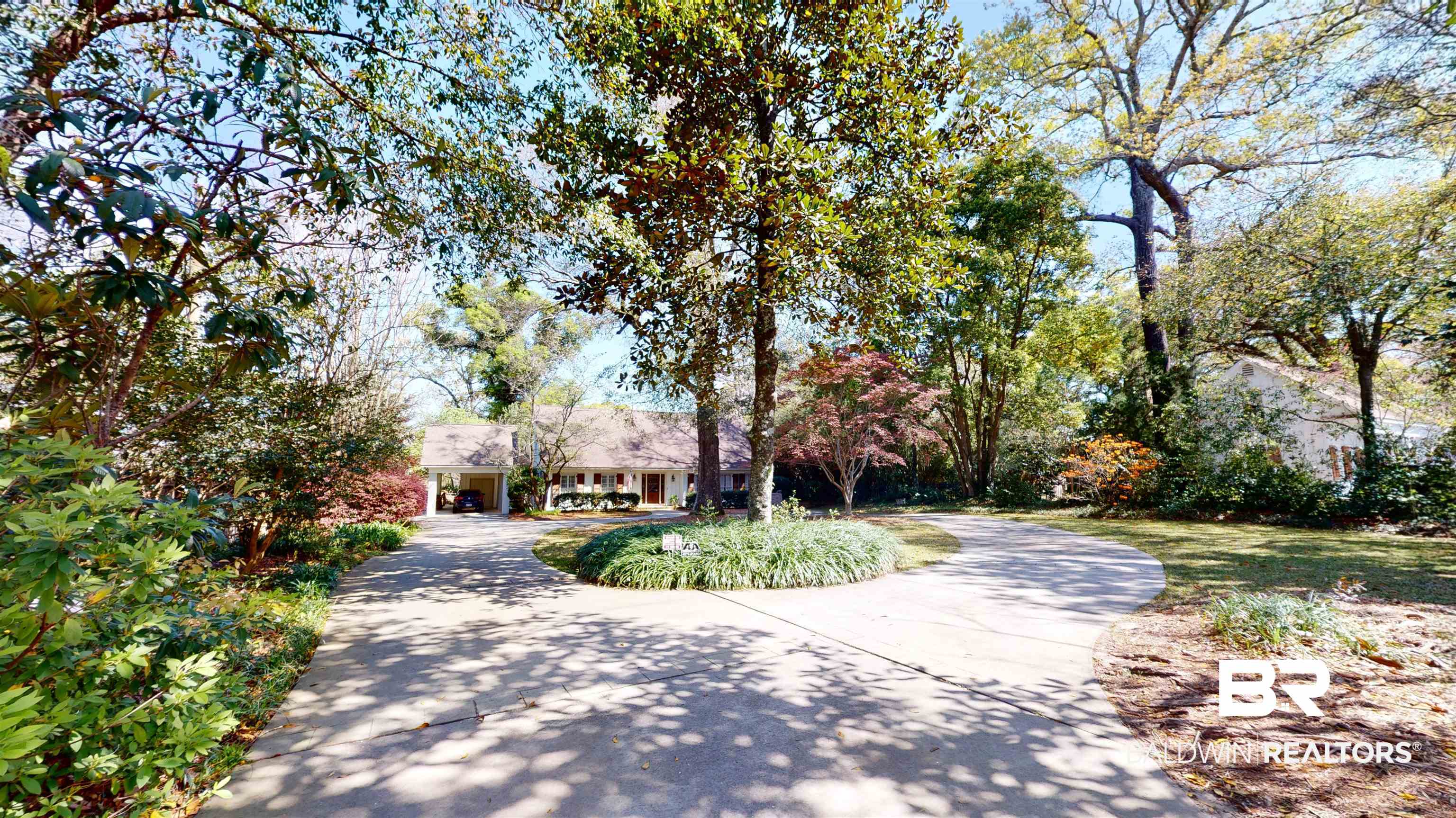 3814 Mordecai Lane Mobile, AL 36608 - Photo 34 of 36