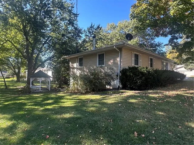 $199,900 | 920 West Cooper Street, Maryville, MO 64468