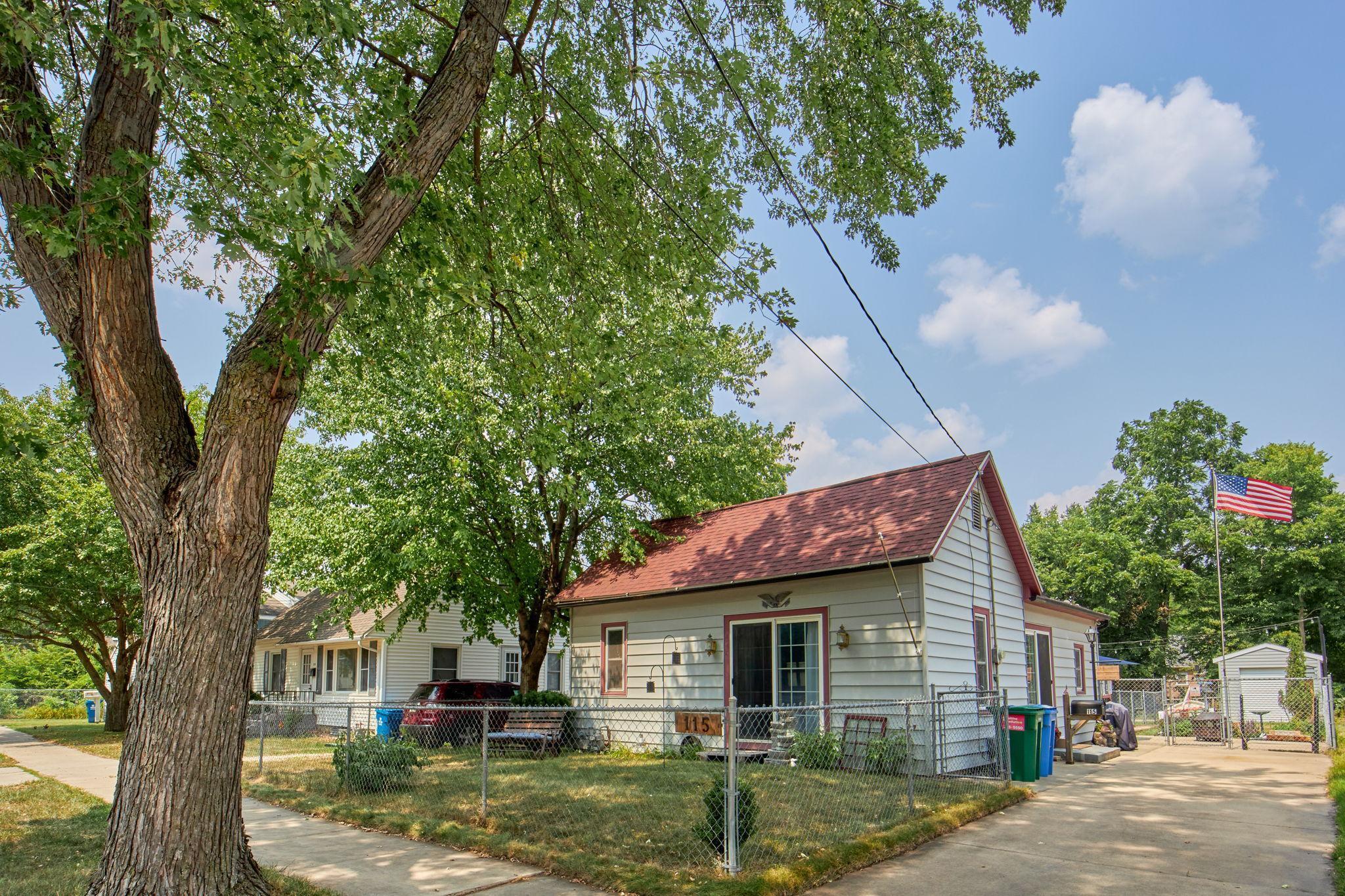 115 12th Street Northwest Rochester, MN 55901 - Photo 1 of 1