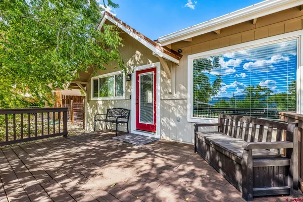 $445,000 | 428 South Park Drive, Cortez, CO 81321