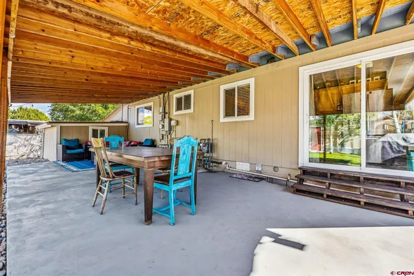 $445,000 | 428 South Park Drive, Cortez, CO 81321