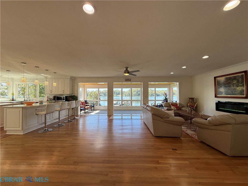 404 Woodbrook Road Lancaster, VA 22503 - Photo 11 of 50