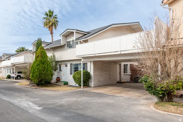 $264,000 | 781 North Valley Dr Street North, Unit 46, St. George, UT 84770