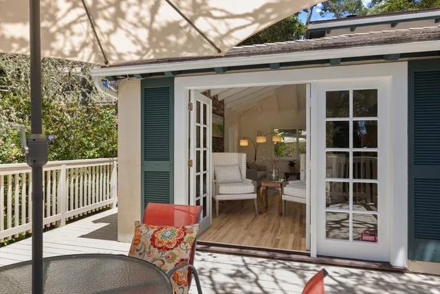 $2,950,000 | 0 2nd Ave 2 Ne Of Casanova Street, Carmel, CA 93923