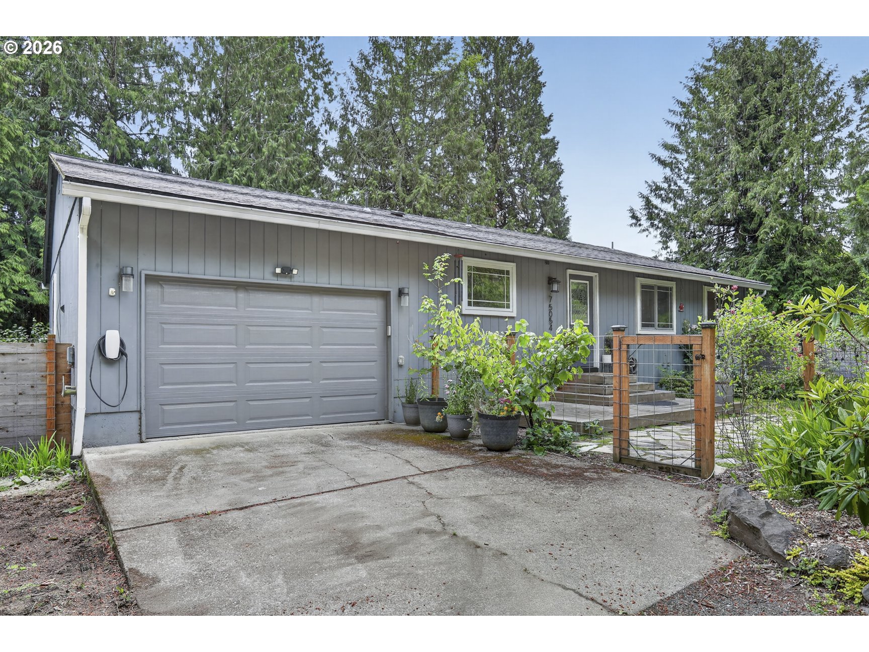 75054 Debast Road Rainier, OR 97048 - Photo 2 of 43