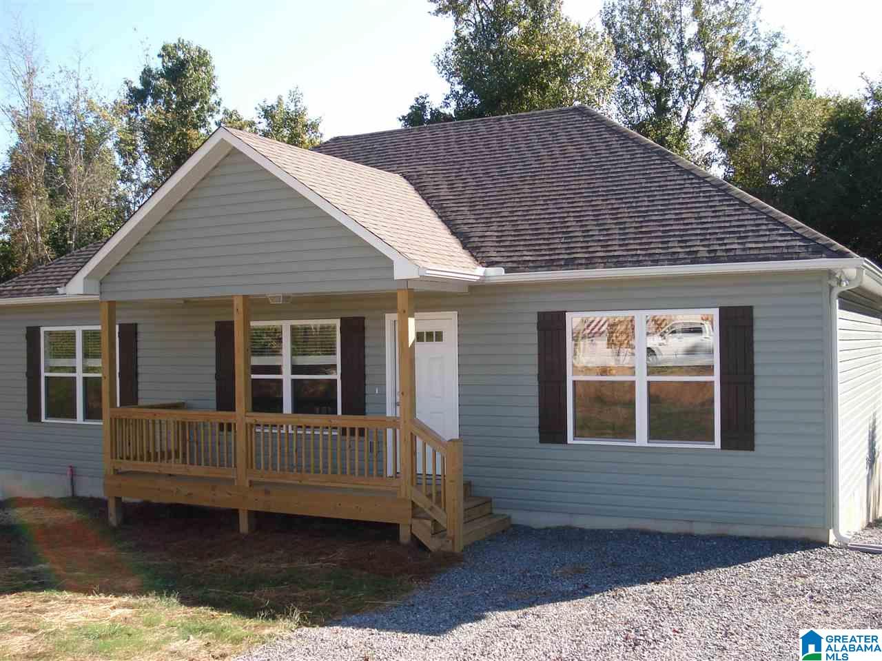 176 Sitton Road Hayden, AL 35079 - Photo 1 of 21