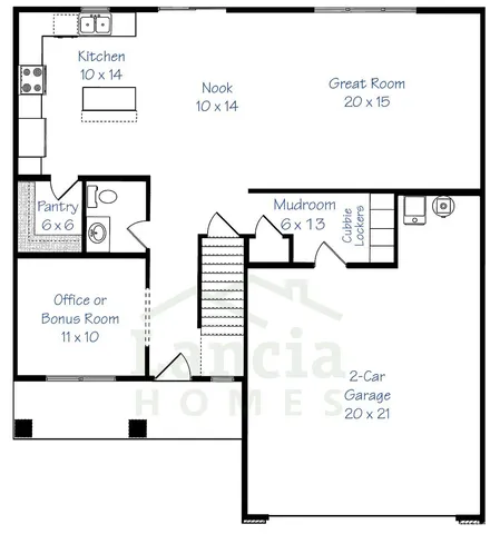 $354,400 | 22445 Ash Street, Woodburn, IN 46797