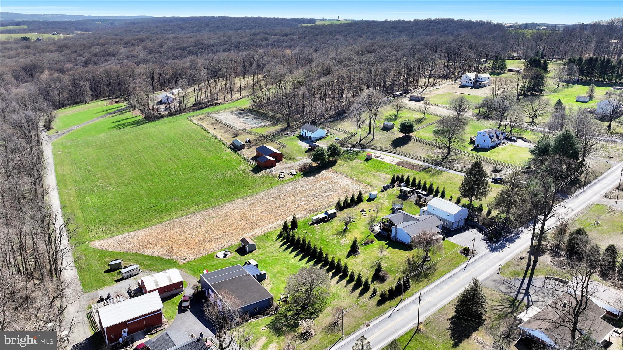 411 Red Hill Road Pequea, PA 17565 - Photo 3 of 50